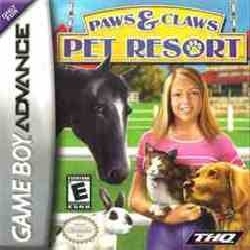Paws & Claws - Pet Resort (USA)